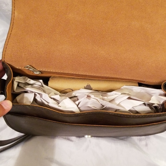 Patricia Nash Turquoise Marlia - Picture 4 of 4